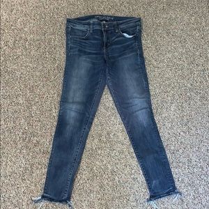 Women’s American Eagle Jeans